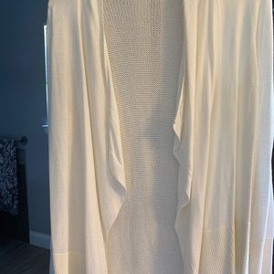 Women’s long cardigan Large - Loft
